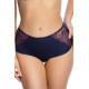 Бикини с висока талия в тъмносин цвят LUNA 1149-Бикини-LadyStyle.bg Бикини с висока талия в тъмносин цвят LUNA 1149-Бикини-LadyStyle.bg