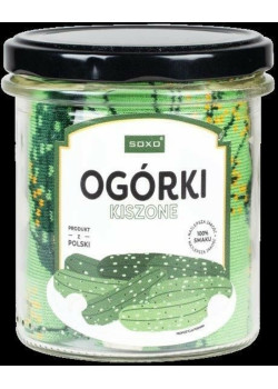 Дамски чорапи в буркан