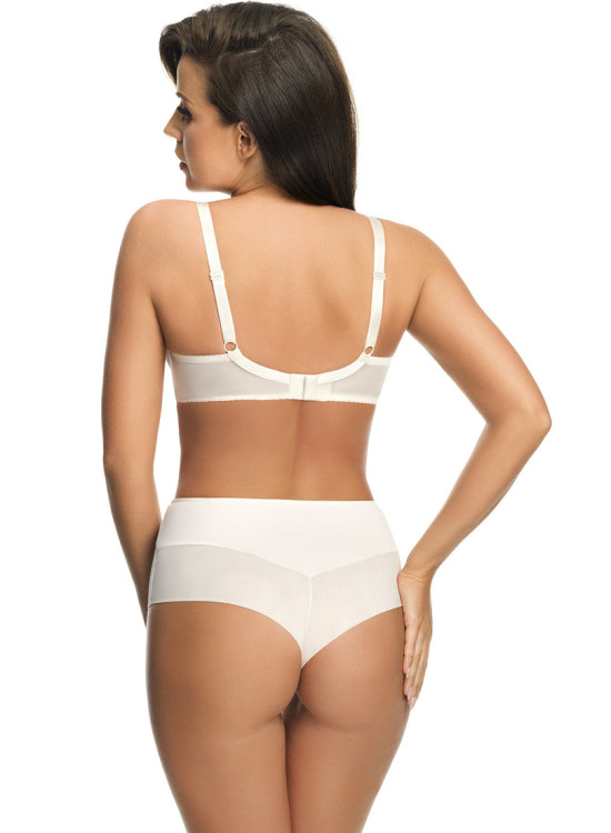 Бикини в цвят екрю K497-Бикини-LadyStyle.bg Бикини в цвят екрю K497-Бикини-LadyStyle.bg