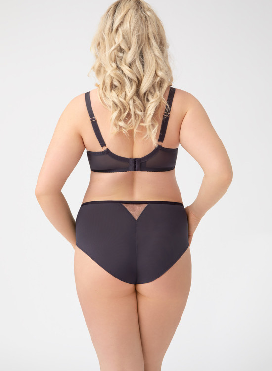Бикини в сив цвят K750-Бикини-LadyStyle.bg Бикини в сив цвят K750-Бикини-LadyStyle.bg