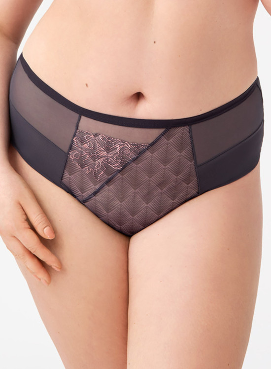 Бикини в сив цвят K750-Бикини-LadyStyle.bg Бикини в сив цвят K750-Бикини-LadyStyle.bg