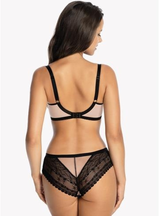 Сутиен с меки чашки в розов цвят Lea 1101-Мека чашка-LadyStyle.bg Сутиен с меки чашки в розов цвят Lea 1101-Мека чашка-LadyStyle.bg