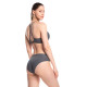 Безшевни дамски бикини в сив цвят L-POL5022BI-03 - 2XL-Бикини-LadyStyle.bg Безшевни дамски бикини в сив цвят L-POL5022BI-03 - 2XL-Бикини-LadyStyle.bg