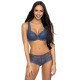 Сутиен с полуподплатени чашки в син цвят CARMELA M-053/22-Полуподплатени-LadyStyle.bg Сутиен с полуподплатени чашки в син цвят CARMELA M-053/22-Полуподплатени-LadyStyle.bg