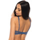 Сутиен с полуподплатени чашки в син цвят CARMELA M-053/22-Полуподплатени-LadyStyle.bg Сутиен с полуподплатени чашки в син цвят CARMELA M-053/22-Полуподплатени-LadyStyle.bg