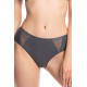 Безшевни дамски бикини в сив цвят L-POL5022BI-03-Бикини-LadyStyle.bg Безшевни дамски бикини в сив цвят L-POL5022BI-03-Бикини-LadyStyle.bg