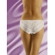 Дантелени бели бикини Eco Du-Бикини-LadyStyle.bg
