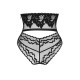 Секси бикини с висока талия в черен цвят Arienna-Бикини-LadyStyle.bg Секси бикини с висока талия в черен цвят Arienna-Бикини-LadyStyle.bg