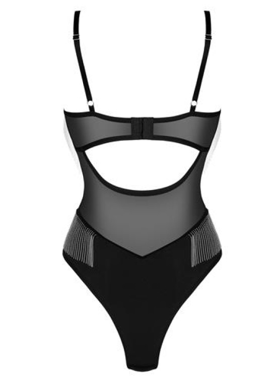 Секси боди в черен цвят Milladis-Секси Бодита-LadyStyle.bg Секси боди в черен цвят Milladis-Секси Бодита-LadyStyle.bg