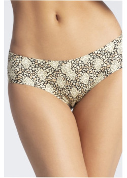 Класически бикини в бежов цвят 05