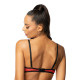 Сутиен с повдигащ ефект в червен цвят LOREN M-3636/11-Повдигащи-LadyStyle.bg Сутиен с повдигащ ефект в червен цвят LOREN M-3636/11-Повдигащи-LadyStyle.bg