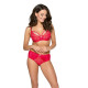Сутиен с меки чашки в червен цвят AV 1938 BARBADOS SSS-Мека чашка-LadyStyle.bg Сутиен с меки чашки в червен цвят AV 1938 BARBADOS SSS-Мека чашка-LadyStyle.bg