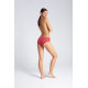 Класически бикини в червен цвят 09-Бикини-LadyStyle.bg