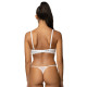 Сутиен с повдигащ ефект в бял цвят ESTELLE M-0198/11/2-Повдигащи-LadyStyle.bg