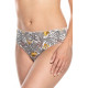 2 чифта бикини в цветен десен L-1508BI-Бикини-LadyStyle.bg