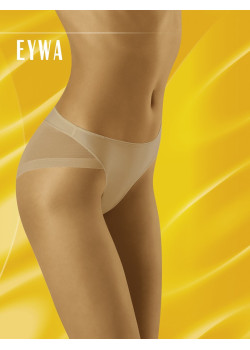 Гладки бикини в бежов цвят Eywa