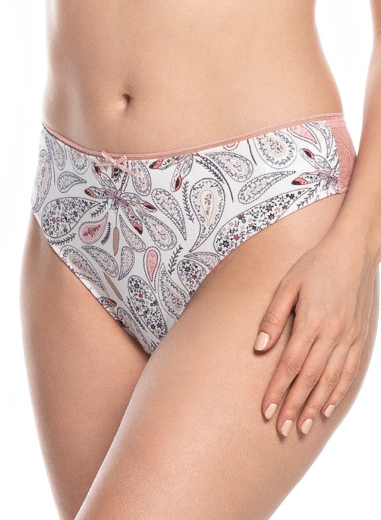 2 чифта бикини в цвят екрю L-1509BI-Бикини-LadyStyle.bg 2 чифта бикини в цвят екрю L-1509BI-Бикини-LadyStyle.bg