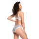 2 чифта бикини в цветен десен L-1511BI-Бикини-LadyStyle.bg