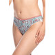 2 чифта бикини в цветен десен L-1511BI-Бикини-LadyStyle.bg