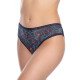 2 чифта бикини в тъмносин цвят L-1514BI - 2XL-Бикини-LadyStyle.bg 2 чифта бикини в тъмносин цвят L-1514BI - 2XL-Бикини-LadyStyle.bg