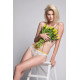 2 чифта бикини в бяло и жълто L-1517BI-Бикини-LadyStyle.bg 2 чифта бикини в бяло и жълто L-1517BI-Бикини-LadyStyle.bg