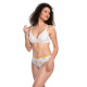 2 чифта бикини в бяло и жълто L-1517BI-Бикини-LadyStyle.bg 2 чифта бикини в бяло и жълто L-1517BI-Бикини-LadyStyle.bg
