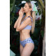 Безшевни бикини в син цвят Berry-Бикини-LadyStyle.bg