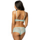 Сутиен с полуподплатени чашки в цвят мента CARMELA M-053/22-Полуподплатени-LadyStyle.bg Сутиен с полуподплатени чашки в цвят мента CARMELA M-053/22-Полуподплатени-LadyStyle.bg