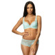 Сутиен с полуподплатени чашки в цвят мента CARMELA M-053/22-Полуподплатени-LadyStyle.bg Сутиен с полуподплатени чашки в цвят мента CARMELA M-053/22-Полуподплатени-LadyStyle.bg