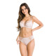 Микрофибърни бикини в бежов цвят CIAO 01105-Бикини-LadyStyle.bg