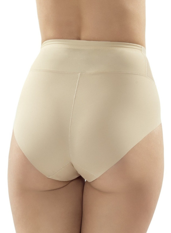 Моделиращи бикини в бежов цвят VANISA-Моделиращо-LadyStyle.bg Моделиращи бикини в бежов цвят VANISA-Моделиращо-LadyStyle.bg