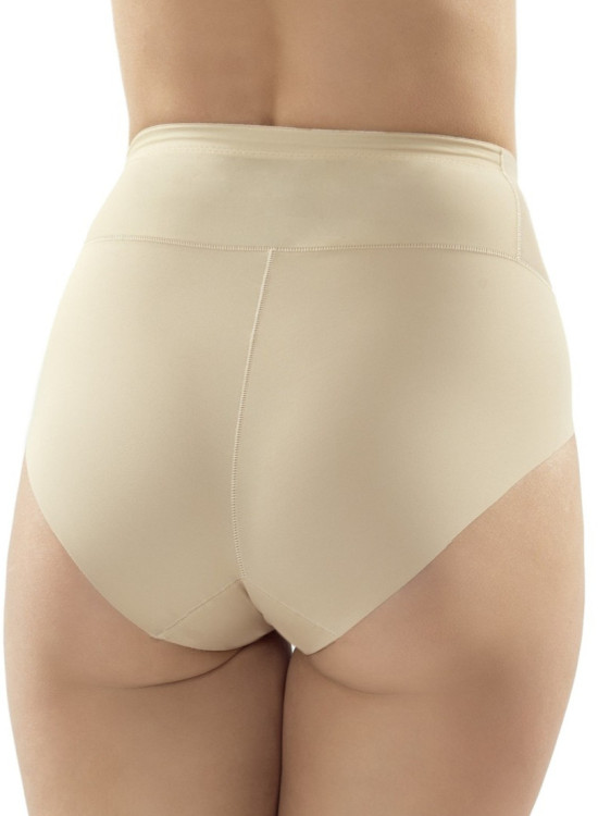 Макси моделиращи бикини в бежов цвят VANISA-Моделиращо-LadyStyle.bg Макси моделиращи бикини в бежов цвят VANISA-Моделиращо-LadyStyle.bg