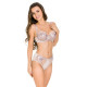 Бикини с тюл в бежов цвят CAMELIA 19153-Бикини-LadyStyle.bg Бикини с тюл в бежов цвят CAMELIA 19153-Бикини-LadyStyle.bg