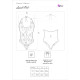 Дантелено боди в цвят мента Lannuit-Секси Бодита-LadyStyle.bg Дантелено боди в цвят мента Lannuit-Секси Бодита-LadyStyle.bg