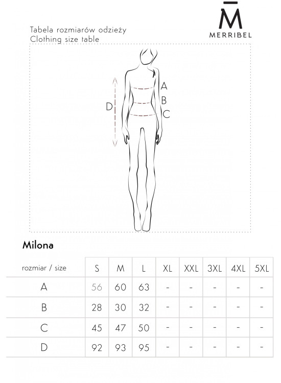 Дамска къса рокля в цвят бордо Milona-Къси рокли-LadyStyle.bg