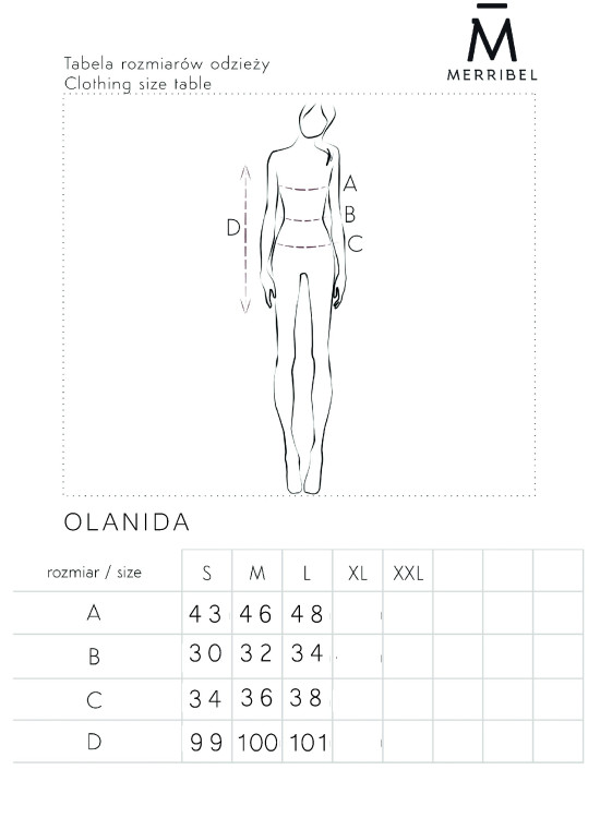 Елегантна дамска рокля в червен цвят Olanida Red-Миди рокли-LadyStyle.bg