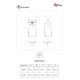 Прозрачна еротична нощница Karonin-Комплекти-LadyStyle.bg Прозрачна еротична нощница Karonin-Комплекти-LadyStyle.bg