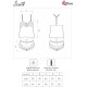 Дамска секси пижама в черен цвят Santh-Пижами-LadyStyle.bg Дамска секси пижама в черен цвят Santh-Пижами-LadyStyle.bg