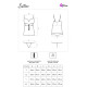 Секси нощница в лилав цвят Satare-Комплекти-LadyStyle.bg Секси нощница в лилав цвят Satare-Комплекти-LadyStyle.bg