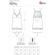 Нощница с прашки в розов цвят Katissa-Нощници-LadyStyle.bg Нощница с прашки в розов цвят Katissa-Нощници-LadyStyle.bg
