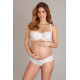 Сутиен за кърмачки в бял цвят 1381-Сутиени-LadyStyle.bg Сутиен за кърмачки в бял цвят 1381-Сутиени-LadyStyle.bg