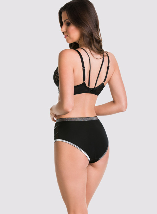 Черни бикини CASINO 01106-Бикини-LadyStyle.bg Черни бикини CASINO 01106-Бикини-LadyStyle.bg