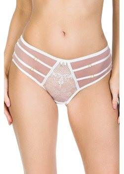 Бикини в цвят мляко LIGHT CREME 