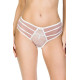 Бикини в цвят мляко LIGHT CREME-Бикини-LadyStyle.bg
