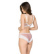 Бикини в цвят мляко LIGHT CREME-Бикини-LadyStyle.bg