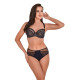 Сутиен с полуподплатени чашки в черен цвят BICE 1191-Сутиени-LadyStyle.bg Сутиен с полуподплатени чашки в черен цвят BICE 1191-Сутиени-LadyStyle.bg