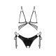 Еротичен съблазнителен комплект от две части CORDELLIS-Комплекти-LadyStyle.bg Еротичен съблазнителен комплект от две части CORDELLIS-Комплекти-LadyStyle.bg
