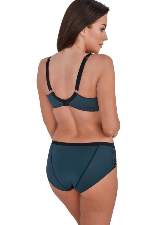 Бикини в цвят тюркоаз Adeline 1213-Бикини-LadyStyle.bg Бикини в цвят тюркоаз Adeline 1213-Бикини-LadyStyle.bg