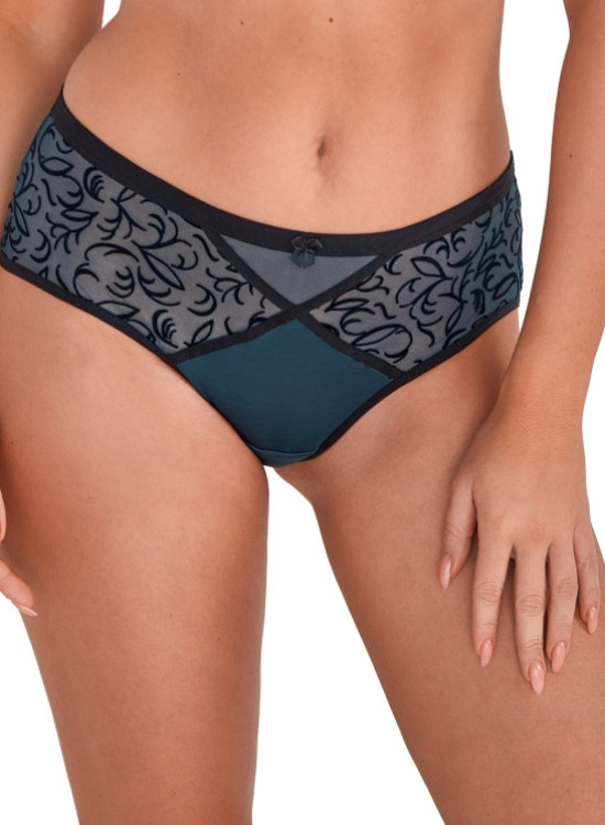 Бикини в цвят тюркоаз Adeline 1213-Бикини-LadyStyle.bg Бикини в цвят тюркоаз Adeline 1213-Бикини-LadyStyle.bg