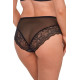 Красиви бикини с дантела в черен цвят Hannah 1207P-Бикини-LadyStyle.bg Красиви бикини с дантела в черен цвят Hannah 1207P-Бикини-LadyStyle.bg